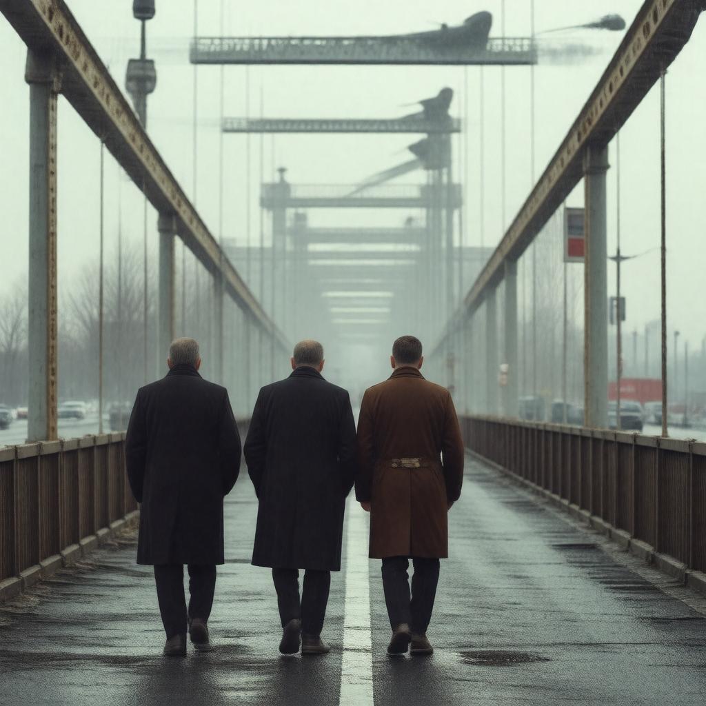 Bridge of Spies (film)